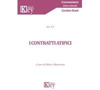 I contratti atipici