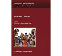 I contratti bancari