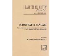 I contratti bancari