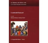 I contratti bancari