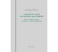 I contratti dei veicoli con contenuti o servizi digitali (alla luce delle direttive 770/2019, 771/2019, 2161/2019)