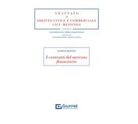 I contratti del mercato finanziario