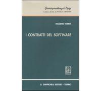 I contratti del software - Farina Massimo