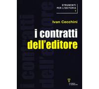 I contratti dell'editore