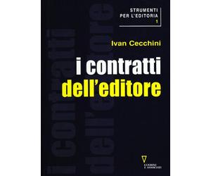 I contratti dell'editore