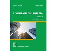 I contratti dell'impresa. Vol. 2