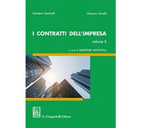 I contratti dell'impresa (Vol. 2)