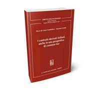 I contratti derivati italiani, anche in una prospettiva di common law