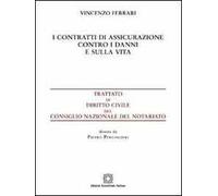 I contratti di assicurazione contro i danni e sulla vita