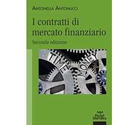 I contratti di mercato finanziario