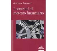 I contratti di mercato finanziario