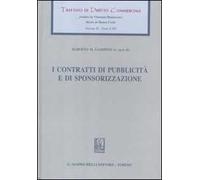 I contratti di pubblicità e di sponsorizzazione