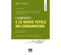 I contratti e le nuove tutele dei consumatori