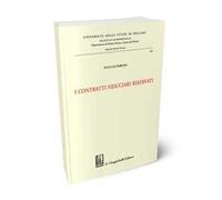 I contratti fiduciari riservati