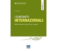 I contratti internazionali