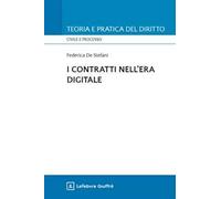 I contratti nell'era digitale
