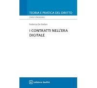 I contratti nell'era digitale