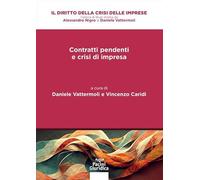 I contratti pendenti nelle procedure di soluzione della crisi