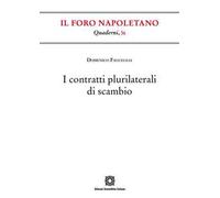 Contratti plurilaterali di scambio