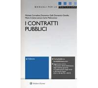 I contratti pubblici. Con Contenuto digitale per download e accesso online