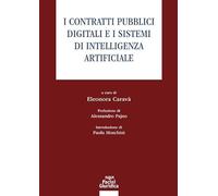 I contratti pubblici digitali e i sistemi di intelligenza artificiale