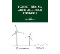 I contratti tipici nel settore delle energie rinnovabili