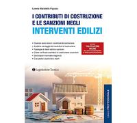 I contributi di costruzione e le sanzioni negli interventi edilizi
