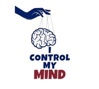 I Control My Mind: How to Break Overthinking, Discipline Your Thoughts & Take Back Control
