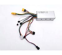 I controller anteriori e posteriori sono adatti per scooter elettrici Zero 10X/Speedual 60V Smart brushless Motor Controller Parts (controller posteriore)