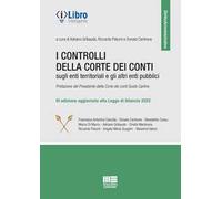 I controlli della Corte dei Conti sugli enti territoriali e gli altri enti pubblici