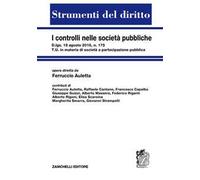 I controlli nelle società pubbliche
