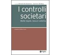 I controlli societari. Molte regole, nessun sistema