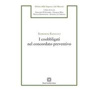 I coobbligati nel concordato preventivo