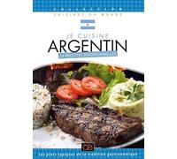 I Cook Argentinian ( Je cuisine argentin )