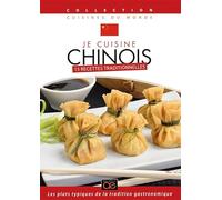 I Cook Chinese ( Je cuisine chinois )