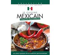 I Cook Mexican ( Je cuisine mexicain )