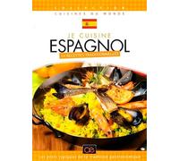 I Cook Spanish ( Je cuisine espagnol )
