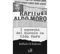 I coperchi del diavolo su Aldo Moro