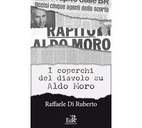 I coperchi del diavolo su Aldo Moro