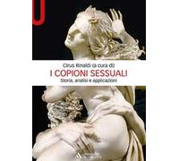 I copioni sessuali. Storia, analisi e applicazioni