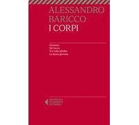I corpi: Emmaus-Mr Gwyn-Tre volte all'alba-La sposa giovane