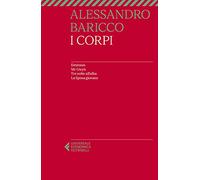 I corpi: Emmaus-Mr Gwyn-Tre volte all'alba-La sposa giovane