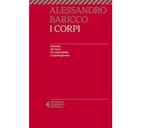 I corpi: Emmaus-Mr Gwyn-Tre volte all'alba-La sposa giovane