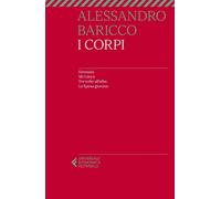 I corpi: Emmaus-Mr Gwyn-Tre volte all'alba-La sposa giovane [Paperback] [Oct 14,