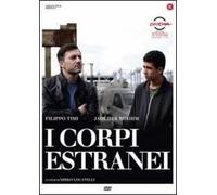 I Corpi Estranei DVD CECCHI GORI HOME VIDEO
