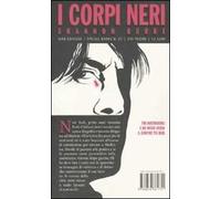 I corpi neri