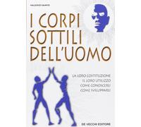 I corpi sottili dell'uomo
