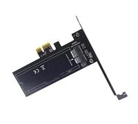 I corredi di conversione PCIE degli HDD per i dispositivi 2013-2017 sostengono 10 sistemi con il sostegno posteriore standard