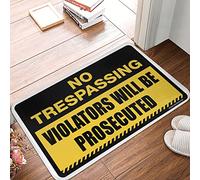 I corridori non violano i violatori saranno perseguiti - Outdoor Pad Cool