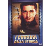 I corsari della strada (DVD) vari